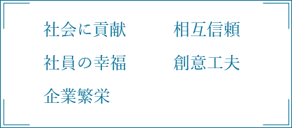 事業精神